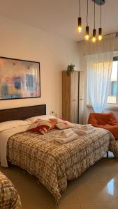 Camera Tripla con Bagno in Comune