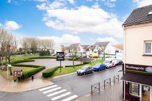 Akropolis by Kleidos - Disney 15 mn - Beau duplex familiale pour 6 - 2 chambres- Parking Gratuit