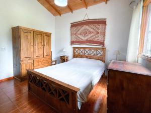 Alojamiento Las Retamas