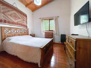 Alojamiento Las Retamas