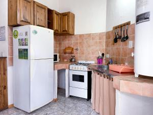 Alojamiento Las Retamas