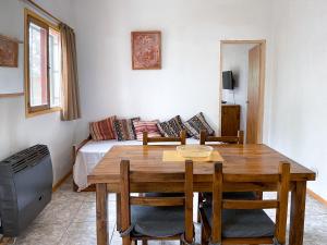 Alojamiento Las Retamas