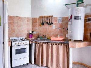 Alojamiento Las Retamas