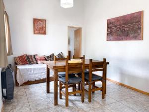 Alojamiento Las Retamas