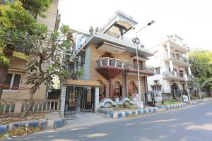 Hotel O Honey Regency Near City Centre Salt Lake