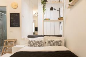 Tiny & Tidy Studio in the key area of Milan