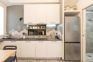 Tiny & Tidy Studio in the key area of Milan