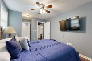 West Trinity Bungalow