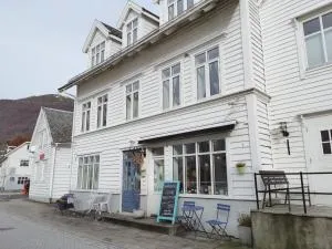 Unikt og romslig hus perfekt for grupper - Bjørkedal