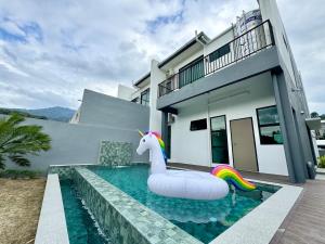 Villa 19 Private Pool & KTV Langkawi