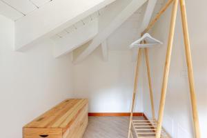 [Cotton Flower} Attico 15 minuti da Malpensa MXP