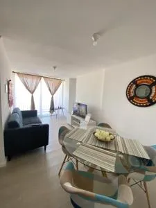 Apartamento puerto montt - El Cardonal