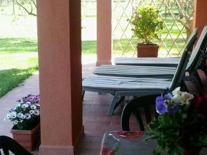 Agriturismo Camera dei ladri