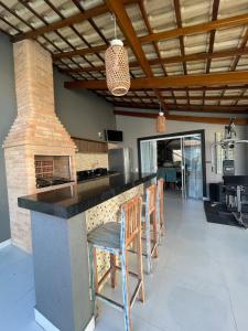 Casa em condomínio em Taubaté