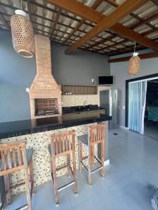 Casa em condomínio em Taubaté