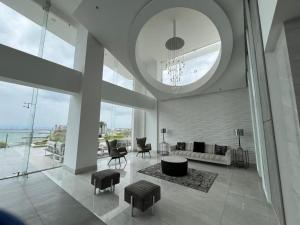 Suite frente al mar Edificio RivadiMare