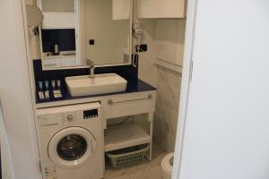 ORBI CITY Sea Side Apartments