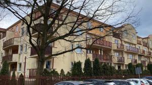 Apartament u Basi przy Centrum Zdrowia Dziecka