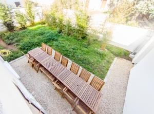 Maisons de vacances Maison a 10 min du centre dans avenue privee ! : photos des chambres