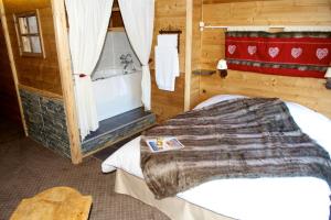 Le Chalet d'Alizée photo 9