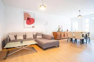 Gite du Clos Masure - 6 pers - 10 min Etretat - Anglesqueville-lʼ Esneval