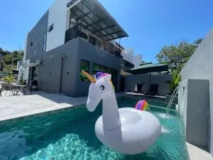 Villa 26 Private Pool Langkawi - 兰卡威