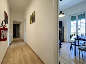 JHHIT Tuscolana Suite 01 with Terrace