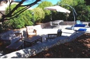 Villetta Verde&Mare img4