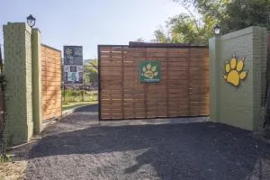 PantherOn Lodge, Bandhavgarh, India - Rewa