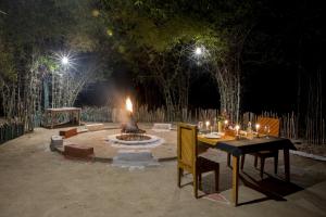 PantherOn Lodge, Bandhavgarh