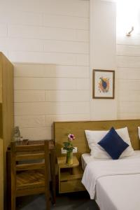 PantherOn Lodge, Bandhavgarh, India