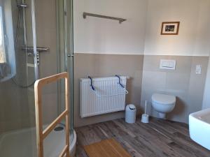 Ferienwohnung am Auenweg