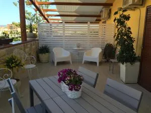 B&B Templi e Arte - فيلاجيو موس