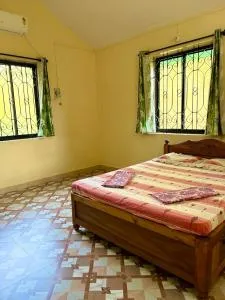 Nature's Nest near Beach & Martin's corner - 马尔冈