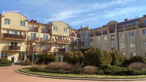 Apartament u Basi przy Centrum Zdrowia Dziecka