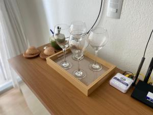 praia do futuro mirante