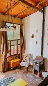 El Molino Hotel Boutique - 奇奇卡斯特南戈