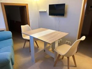 Ático La Quinta Esencia