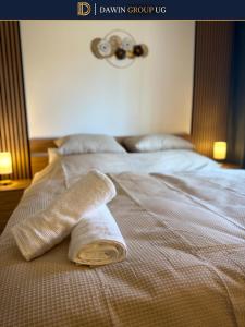 LUXURY 3 Room Apartment in Hanover- Dawin Group UG