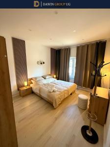 LUXURY 3 Room Apartment in Hanover- Dawin Group UG