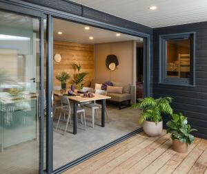 Chalets Coqslitscaux : photos des chambres
