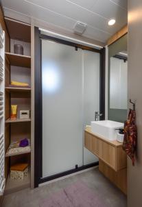 Chalets Coqslitscaux : photos des chambres