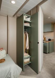 Chalets Coqslitscaux : photos des chambres