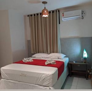 Pousada pontal das estrelas