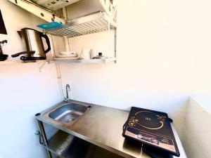 Patong Canal Villa 211