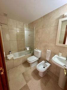 Apartamento Callao, Free Wifi
