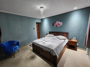 Suíte charmosa e aconchegante para o COP30