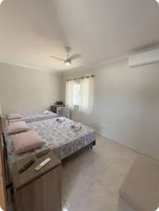 Suítes Nina e Malu - Coroa Vermelha