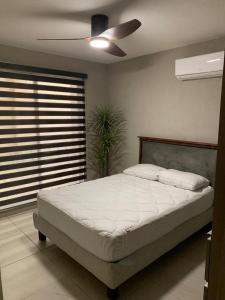 Departamento dream diamante