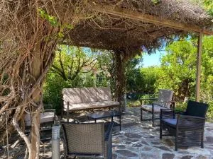 Bellavista-Holiday-Home - Tanaunella